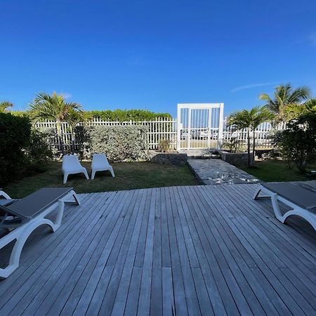 Princess Mahault - Beachfront - Orient Bay - Luxury Apartment Luaran gambar