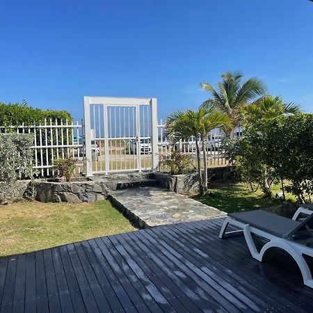 Princess Mahault - Beachfront - Orient Bay - Luxury Apartment Luaran gambar