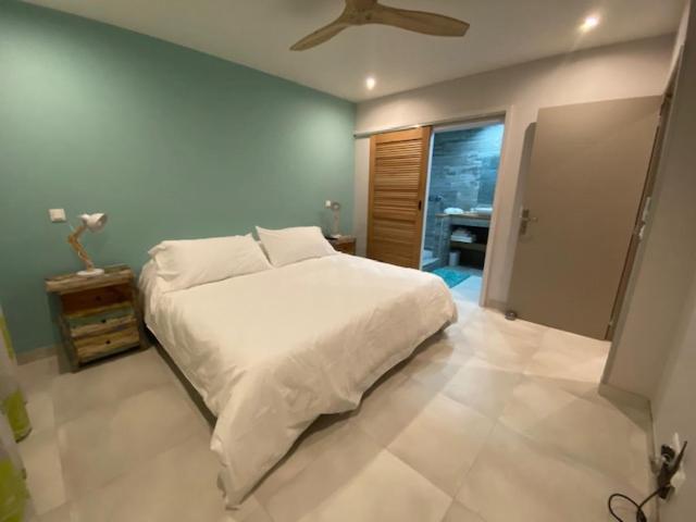 Princess Mahault - Beachfront - Orient Bay - Luxury Apartment Luaran gambar