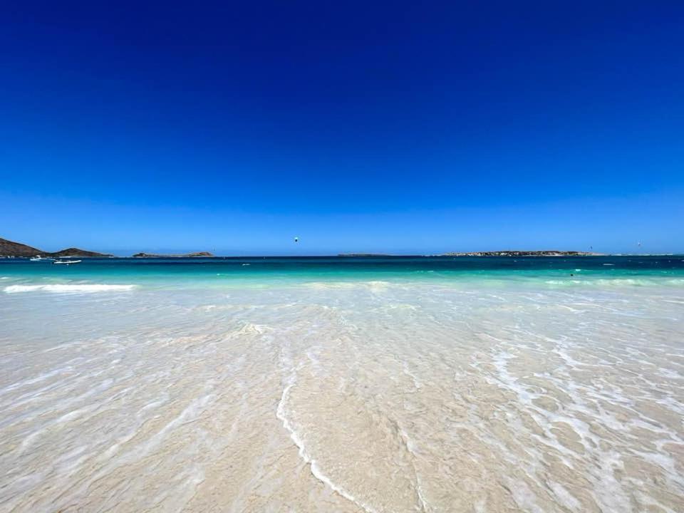 Princess Mahault - Beachfront - Orient Bay - Luxury Apartment Luaran gambar